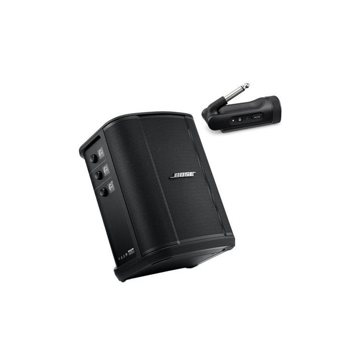 BOSE S1 Pro+ plus bezprzewodowy nadajnik instrumentalny Bose