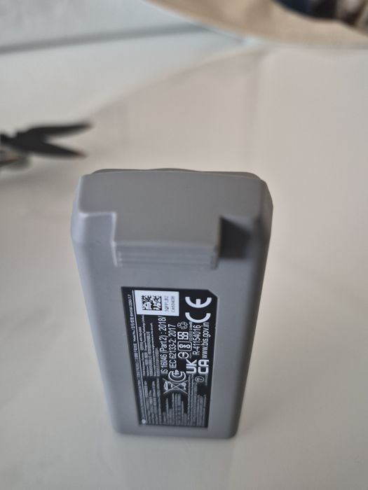 Dji Mini 2 SE  excelente estado