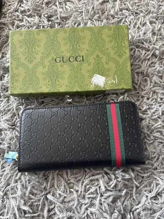 Portfel damski Gucci  nowy