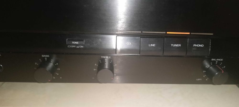 Sansui AU-X201i wzmacniacz stereo