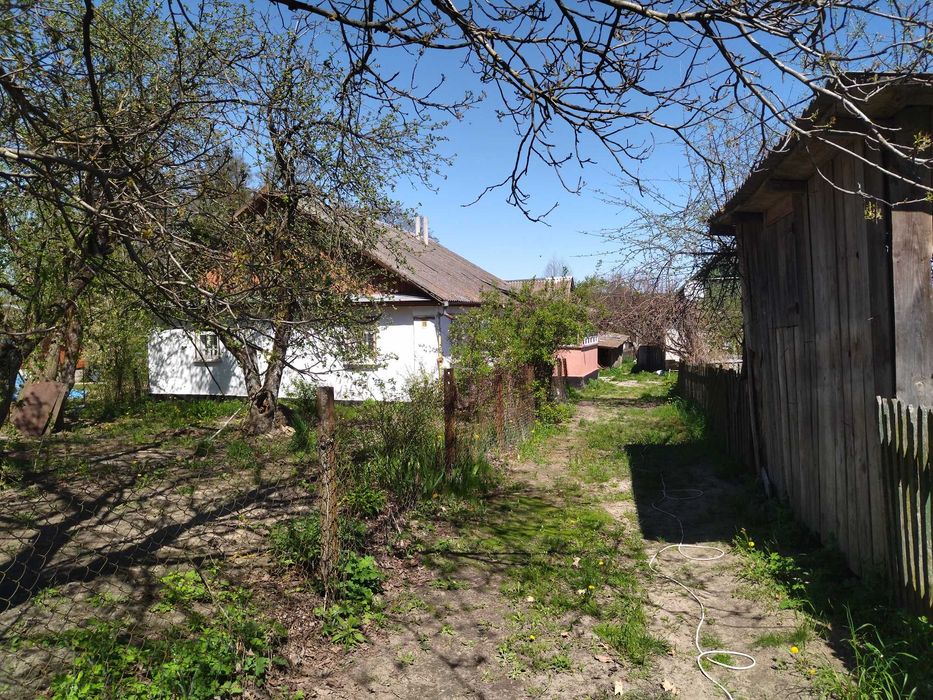 Будинок у Пряжеві