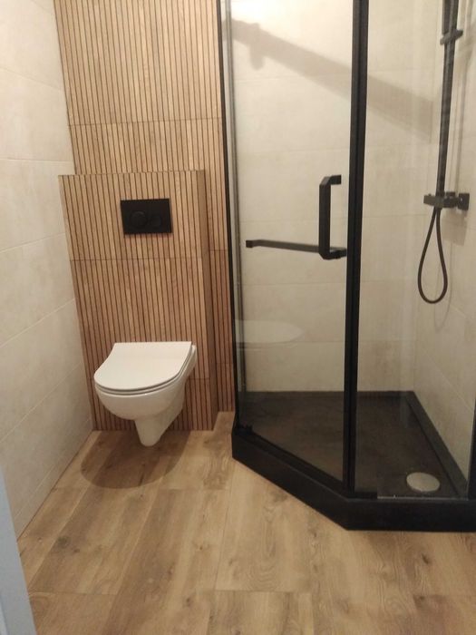 Remonty i wykończenia wnętrz