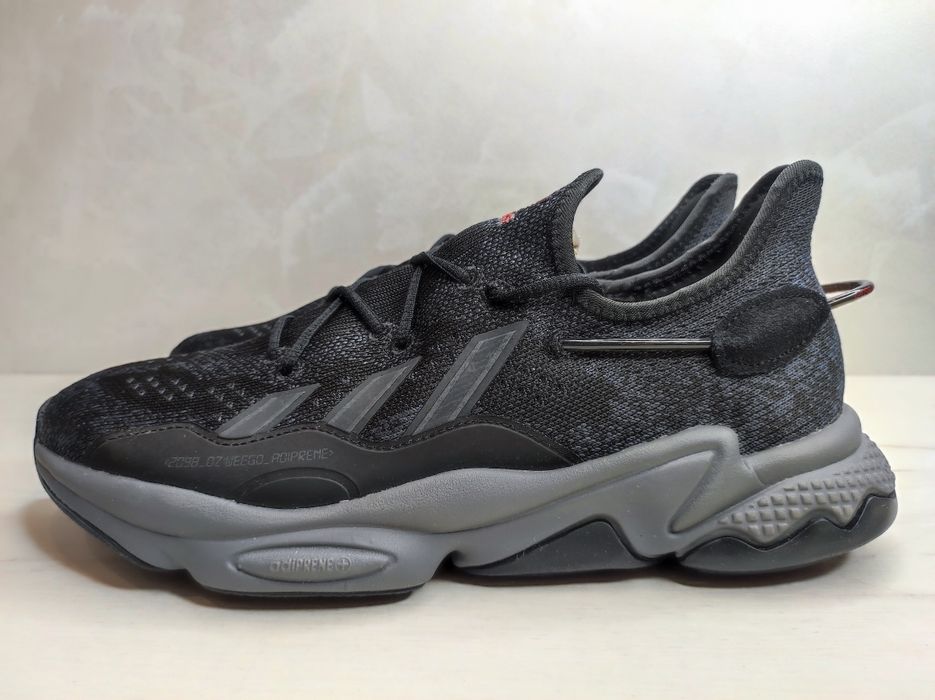 Кросівки adidas  OZWEEGO KNT M Originals