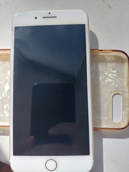 Телефон iphone 7 plus 256 gb
