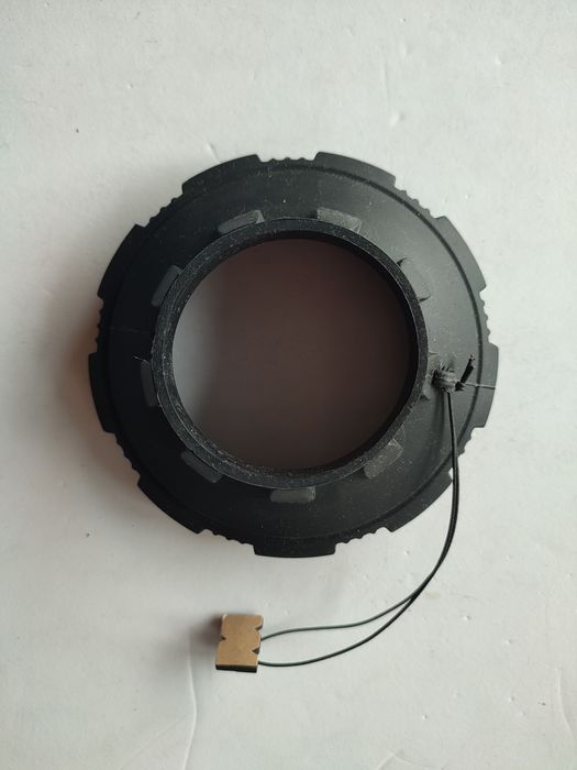 Camera Armor Lens Hood, 52 mm Diameter64730299985283121