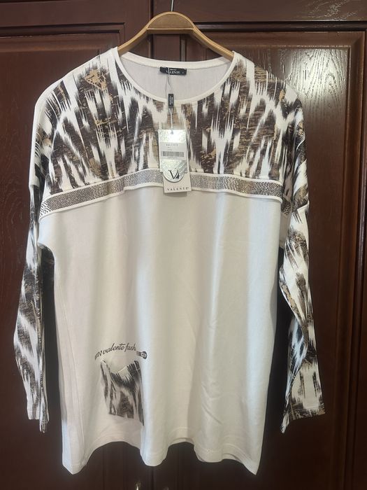 Джемпер женский 48-50-52