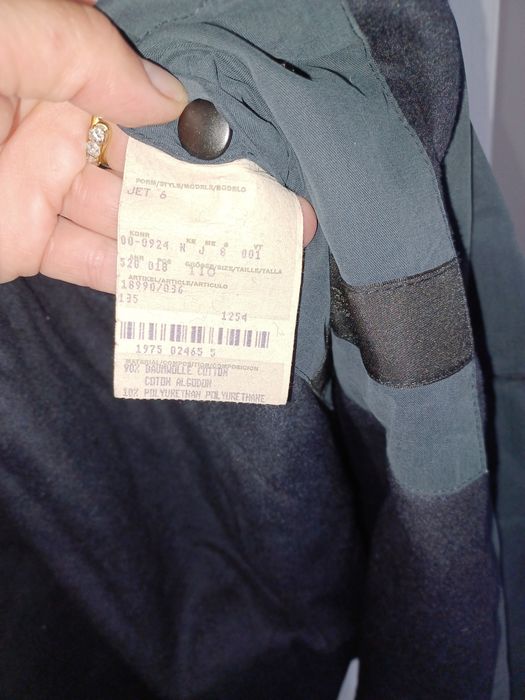 Płaszcz Hugo Boss na wełnie jak nowy XL/58/salon 2890 zł