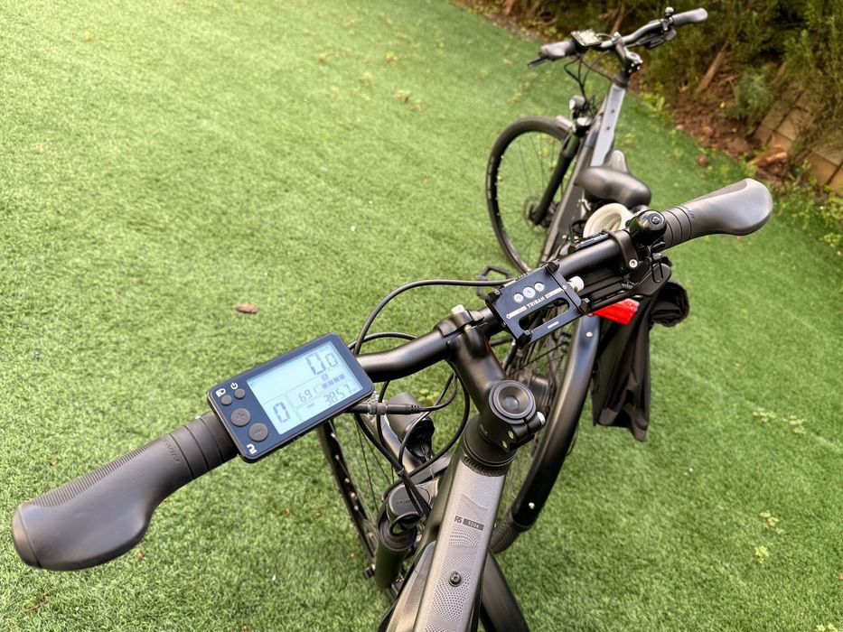 Bicicletas Elétrica compra as 2 tem desconto