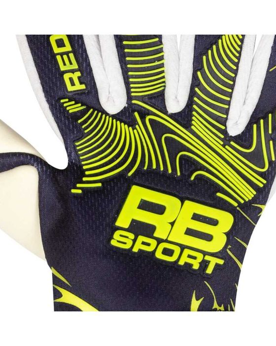 Rękawice bramkarskie RED BOX - Vortex Training 8