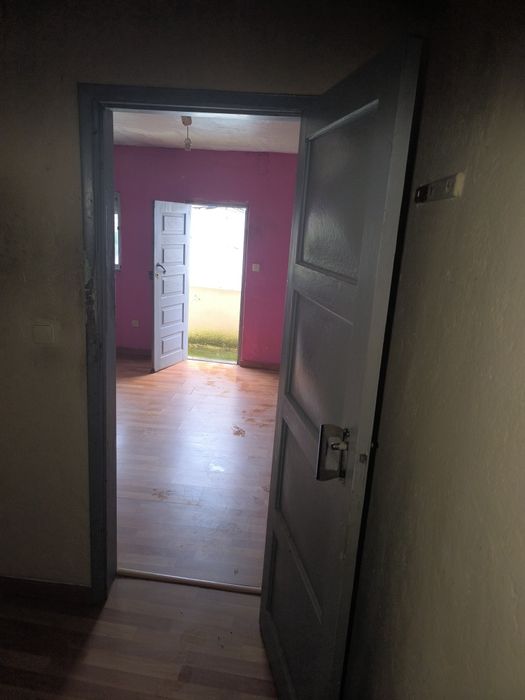 Apartamento T2 Serra da Luz