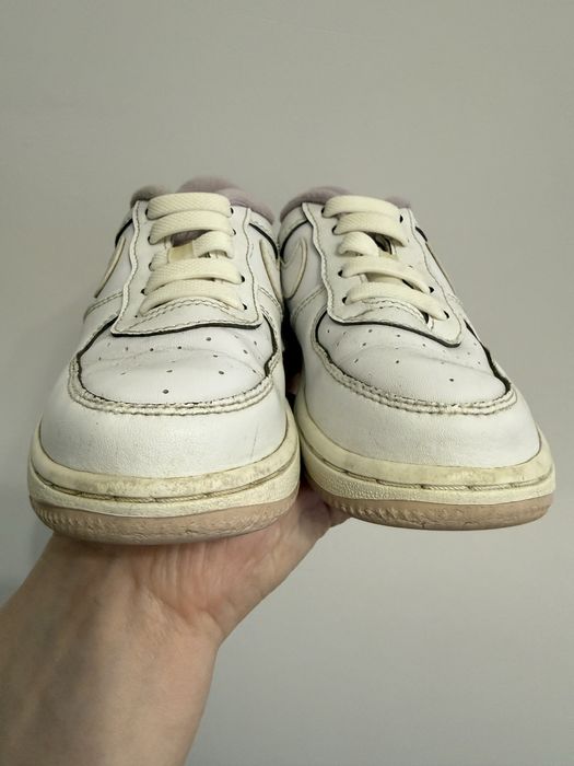 Кросівки найк 27