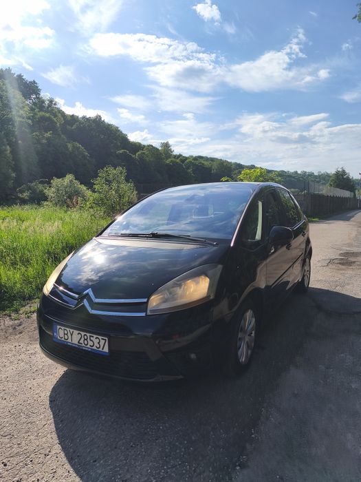 Sprzedam Citroena C4 Picasso