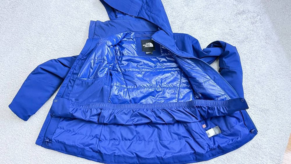 Продам куртку,зима рр ХС