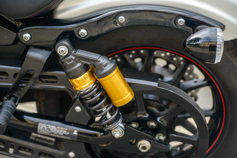 yamaha bolt 950 svx950