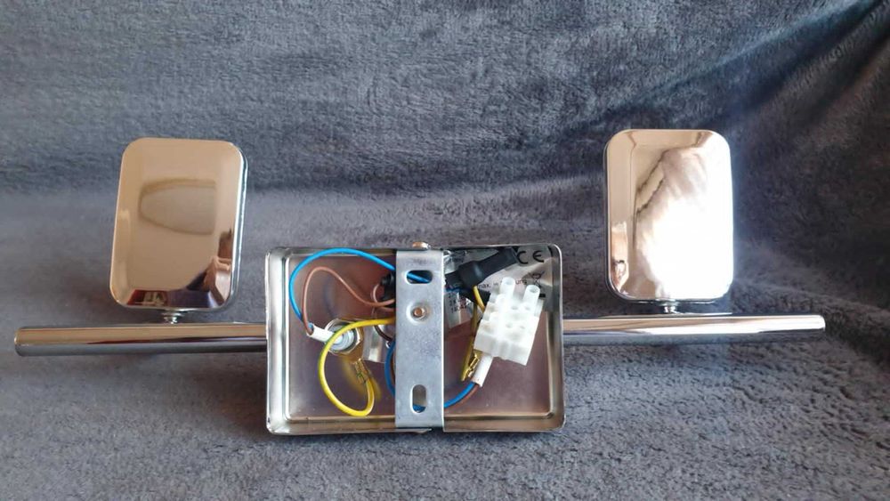 Nowa lampa Led Leuchten Direkt