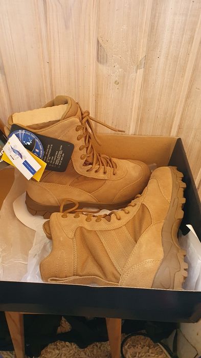 Берці Blackhawk Desert Ops Boot