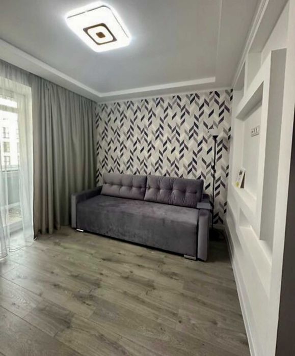 Продаж 3к квартири мікрорайон Поділля