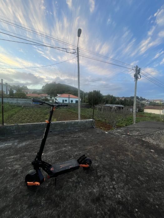 kukirin g2 pro