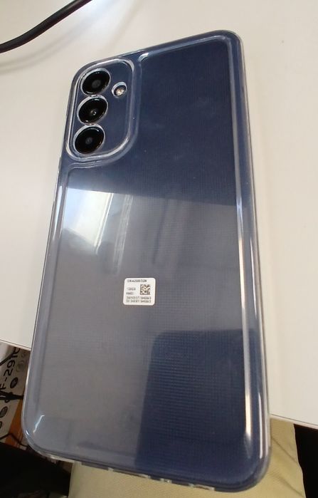 Samsung A25 5G 6ram/128rom, como novo, fatura 5/2026.