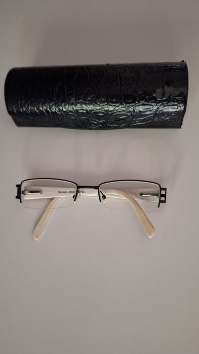 Oprawki optyczne damskie Sunopic