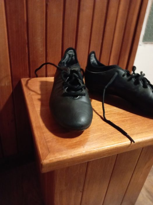 Korki adidas x techfit r 37.5