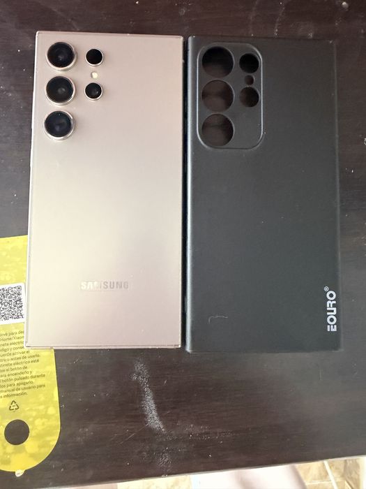 S24 ultra 512gb impecavel