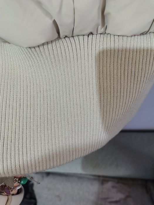 Kurtka zimowa bpc stan idealny r.44