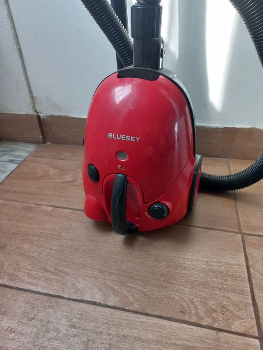 Aspirador Bluesky