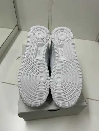 Nike Air Force 1 Low White