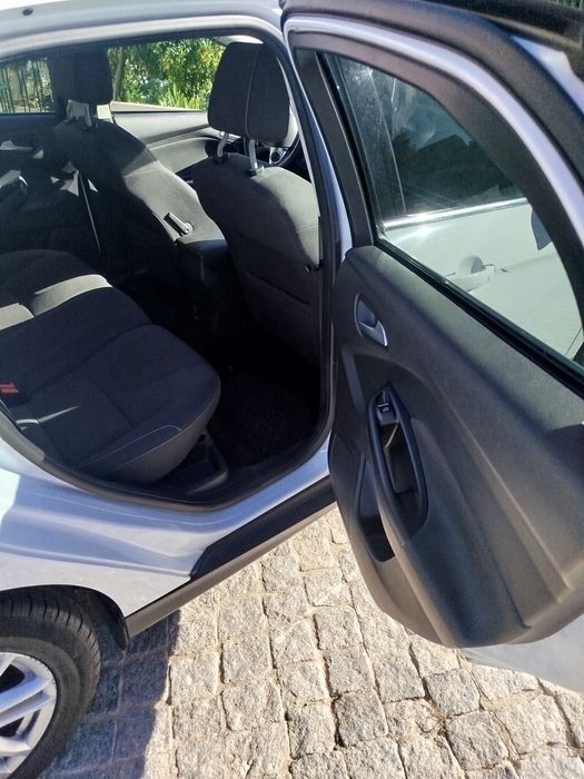 Ford focus 1.0 ecoboost