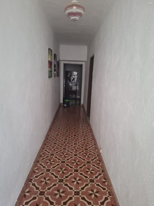 Vendo moradia no alto Alentejo.