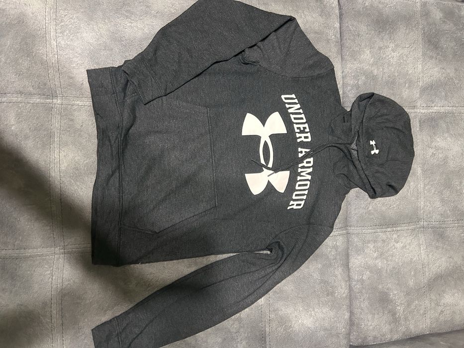Худі, батник, кофта Under Armour