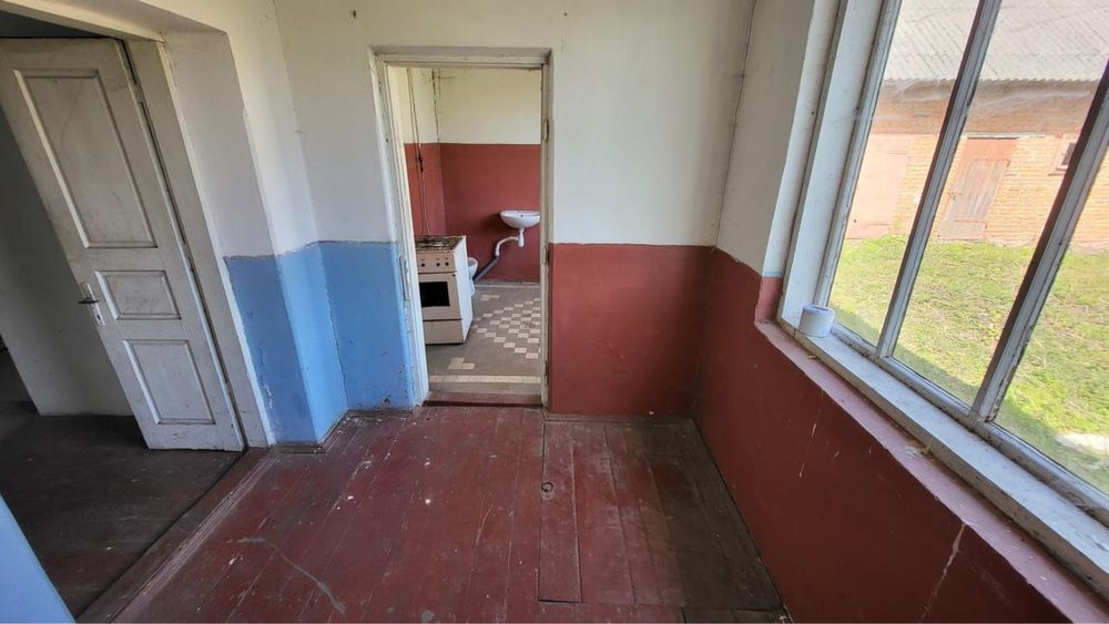 Продам будинок с. Коропуж