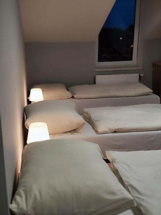 Noclegi pracownicze Gorzów Wielkopolski Hostel48