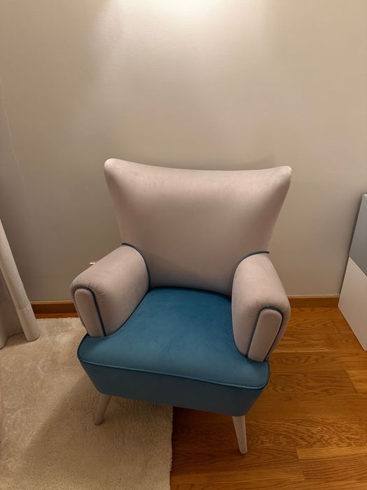 Mobilia quarto completo