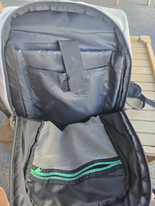 Plecak Mammut Seon Shuttle 22L