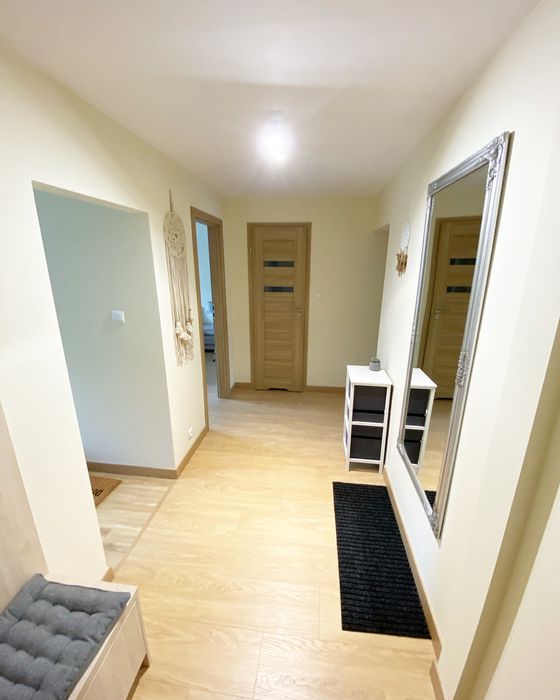 Noclegi Apartament Giżycko Mazury 5osób CENTRUM