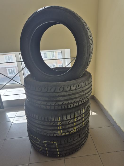 Шини/резина/гума літня Tigar Ultra Hight Perfomance (UHP) 215 55 17