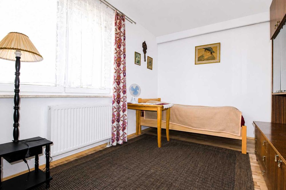 Dom – Opacz-Kolonia, Billerówka - Widok 5