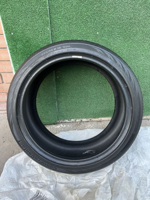 225 40 18 continental - Купити шини, диски та колеса для авто