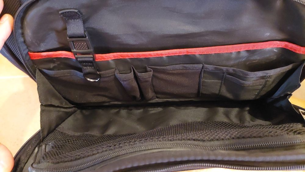 Sansonite Trolley de cabine