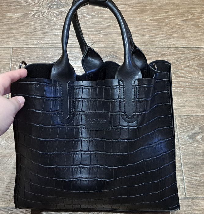 Жіноча сумка-шоппер