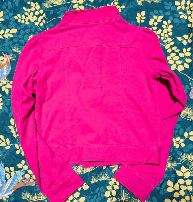 Kurtka biker GapKids roz. 134-140
