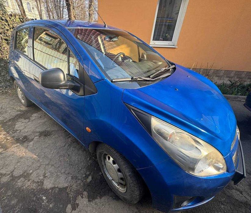 Продам Chevrolet Spark