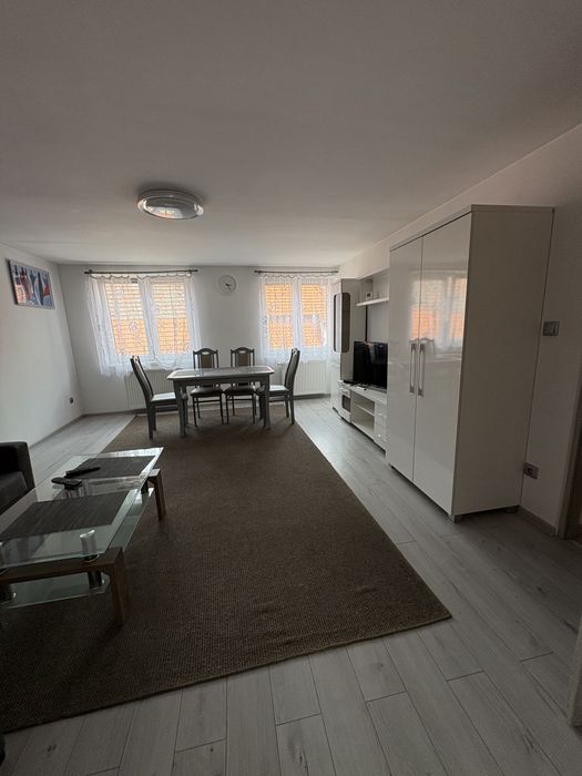 Mieszkanie 2 pokoje 53m2 Bystrzyca Klodzka ul. Okrzei 35