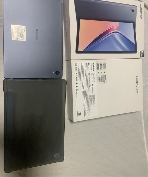 Bleckview TAB 15 pro