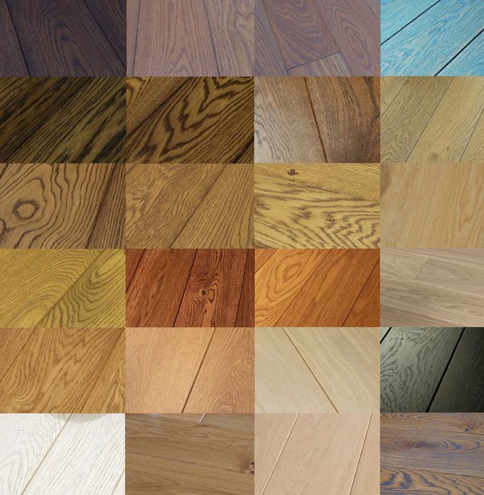 Deski Podłogowe WALCZAK Lite –Wyjątkowa Deska Dębowa PROMOCJA