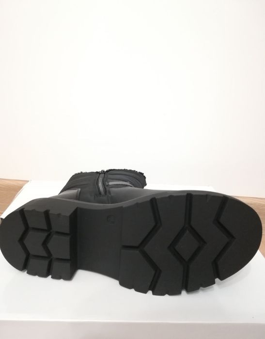 Nowe buty botki. Przesyłka GRATIS!