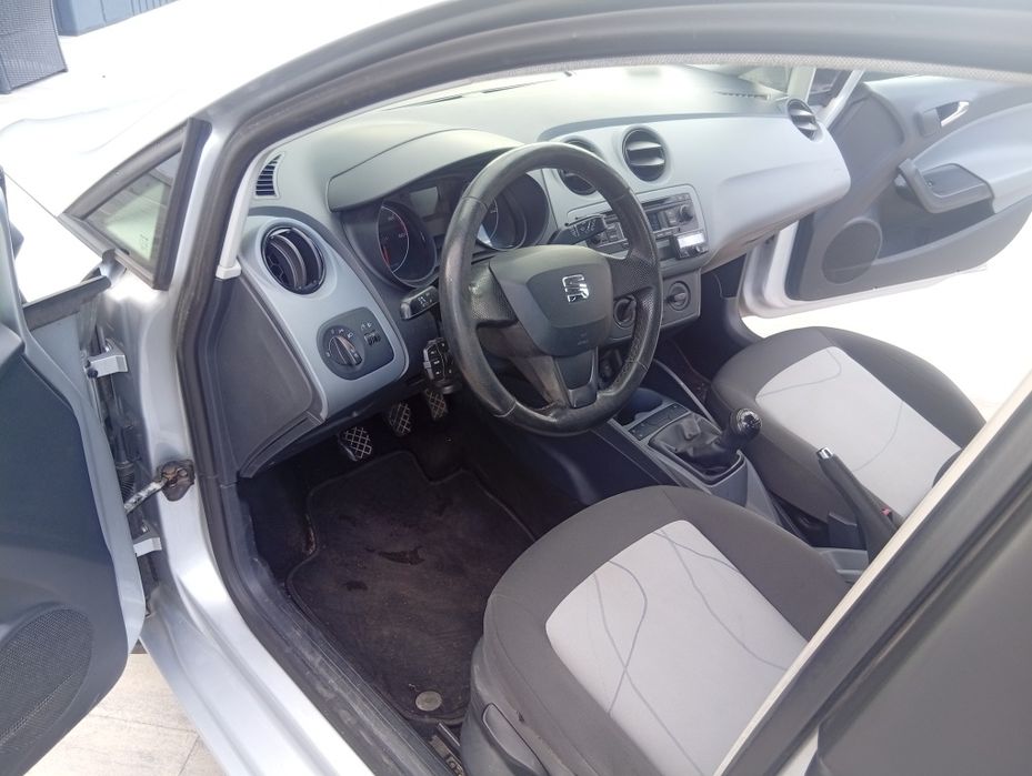 Seat Ibiza ST 1.2Tdi 2015r