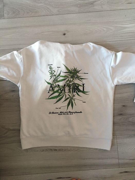 кофта амірі amiri